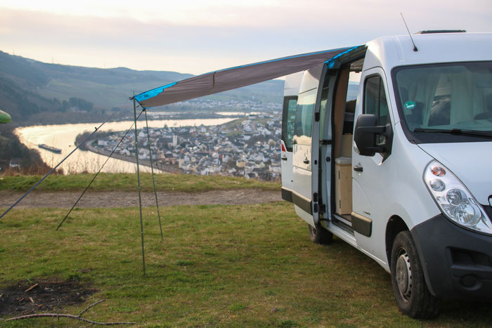 Camping Gadgets