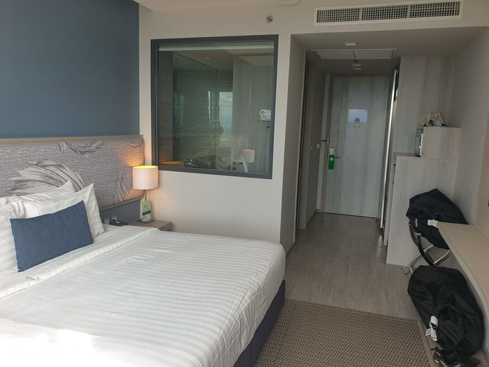 Hotel Tipps Bangkok
