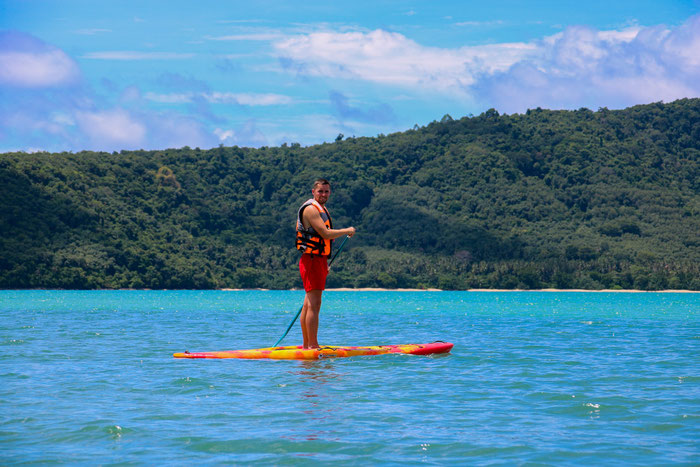 Phuket unternehmungen