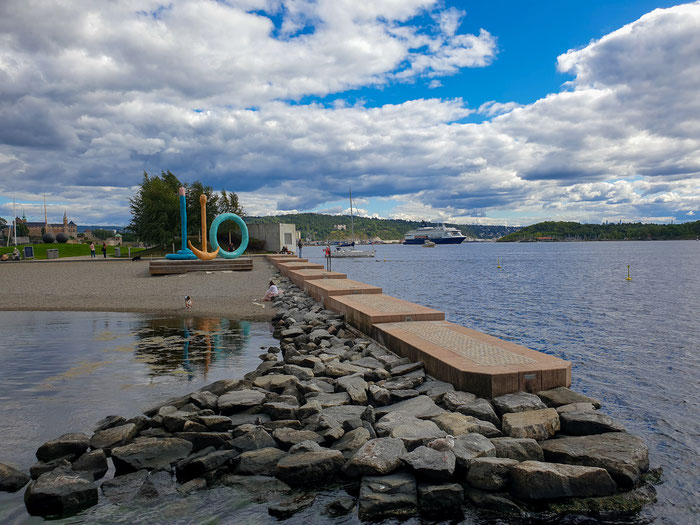 Attraktionen in Oslo