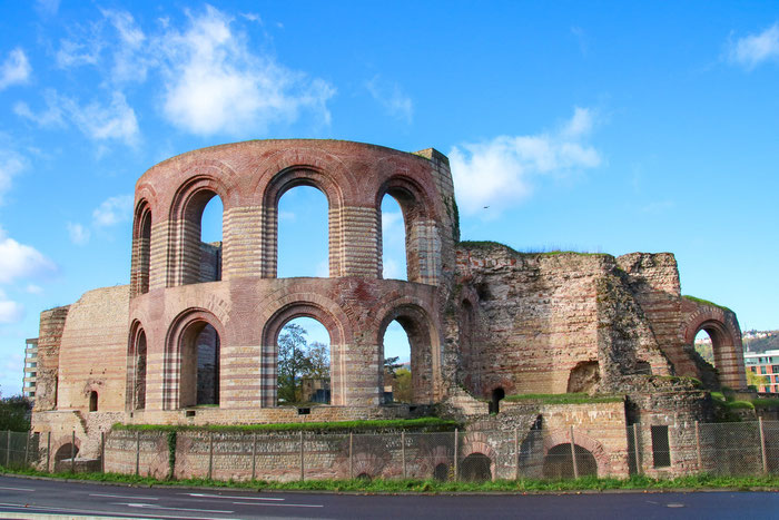 Kaiserthermen