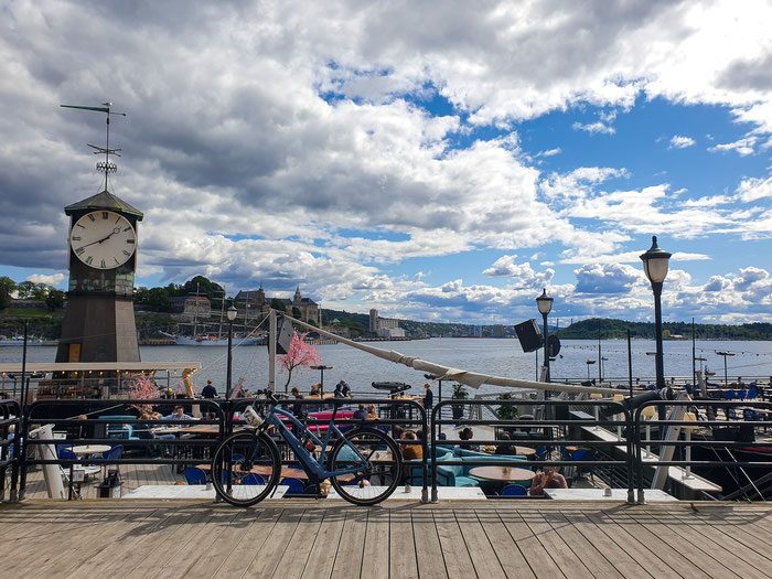 Akker Brygge