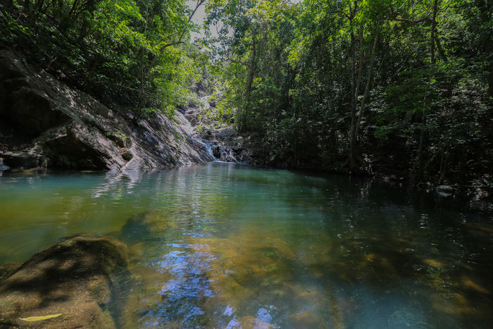 Sehenswürdigkeiten in Koh Phangan