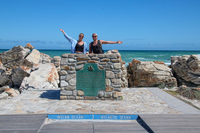 Cape Agulhas