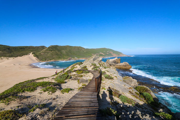 Robberg Nature Reserve