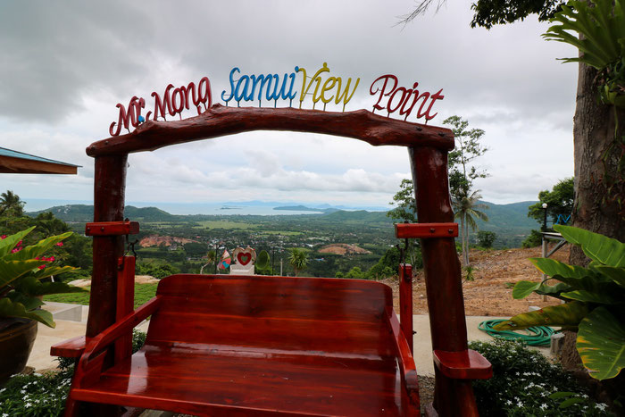 Koh Samui Viewpoint