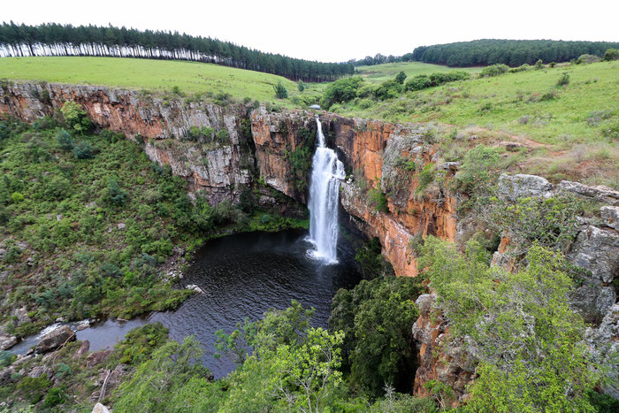 Lisbon Falls
