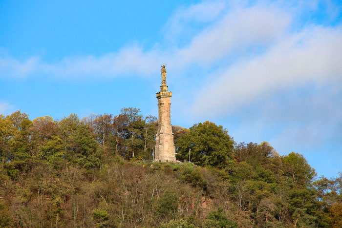 Mariensäule