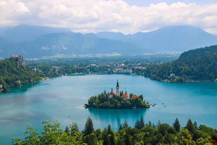 Bleder See