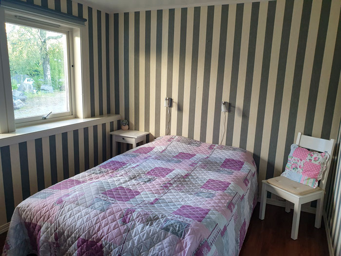 Unterkunft in Arendal
