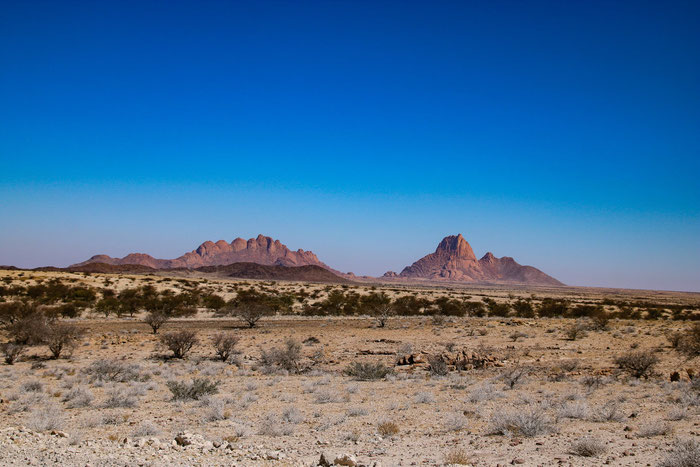 Spitzkoppe