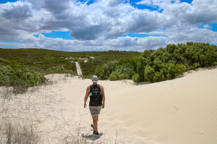 De Hoop Nature Reserve