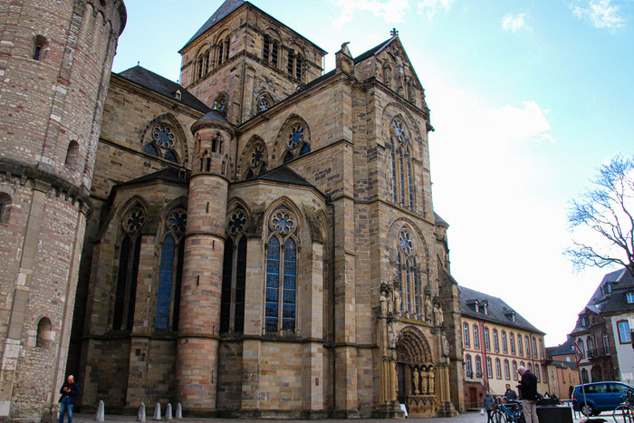 Liebfrauenkirche