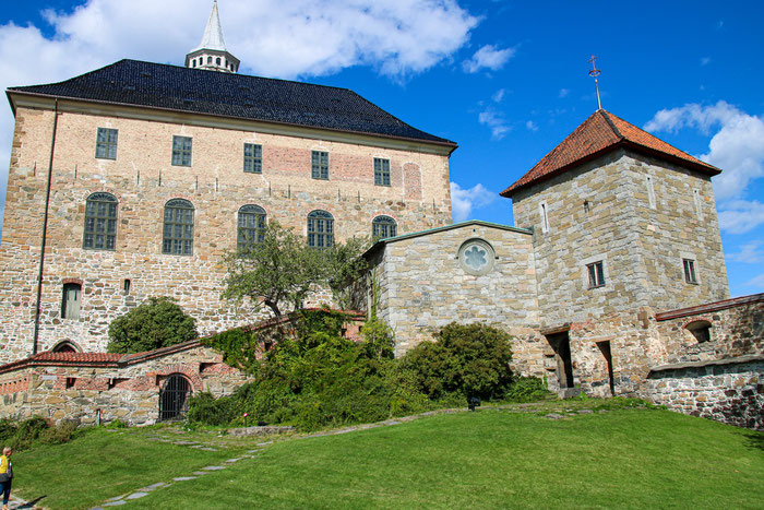 Festung Akershus