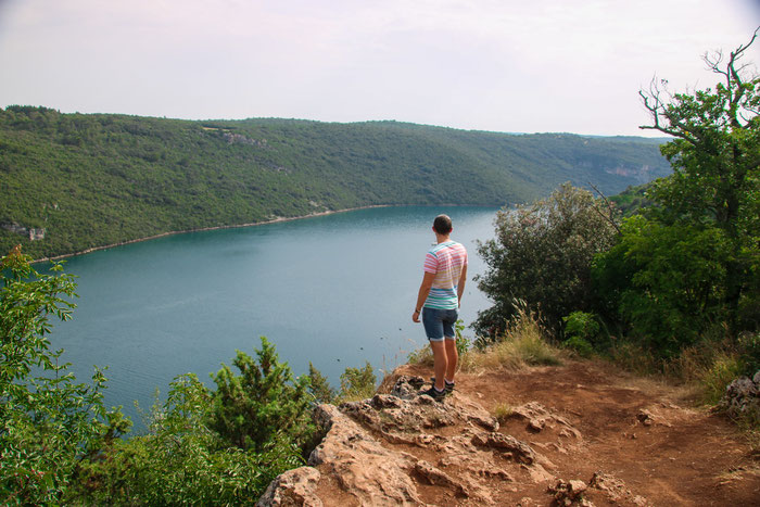 Roadtrip durch Kroatien