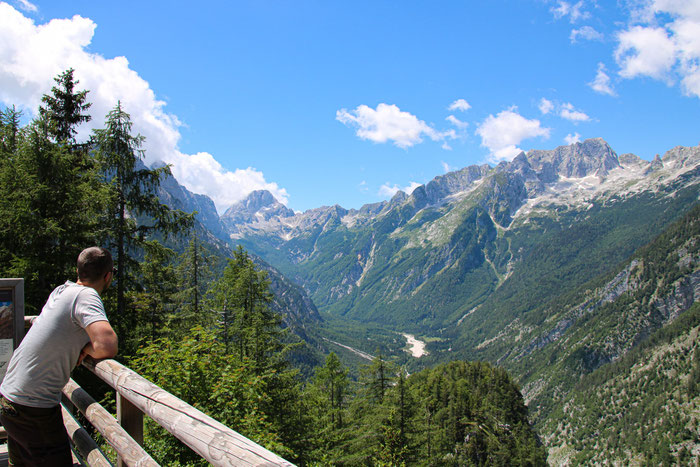 Triglav Nationalpark