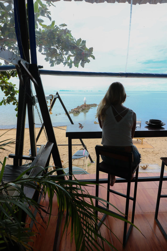 Koh Phangan Reisetipps
