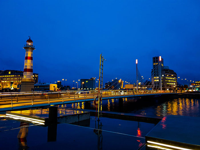 Västra Hamnen