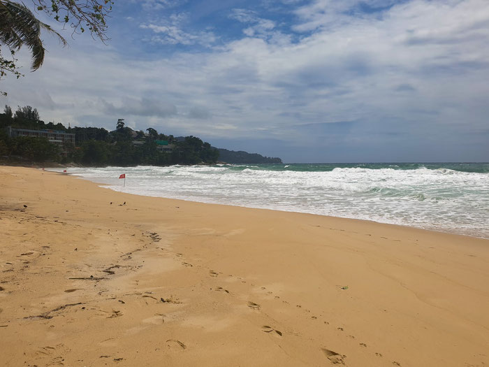 Karon Beach