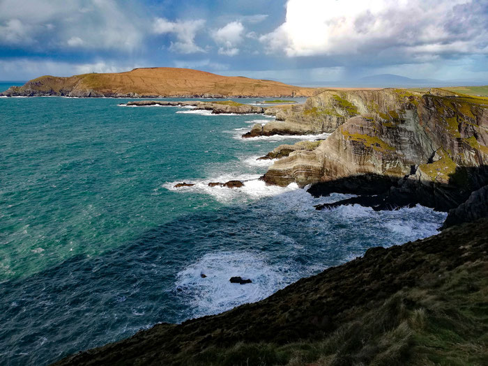Ring of Kerry Irland