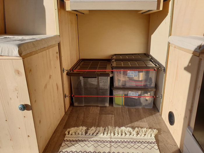 Campervan Gadgets 2022