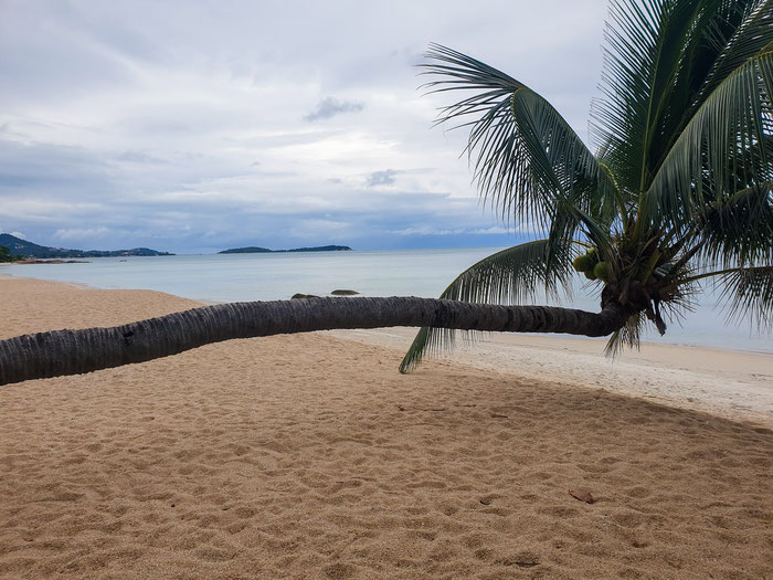 Chaweng Noi Beach