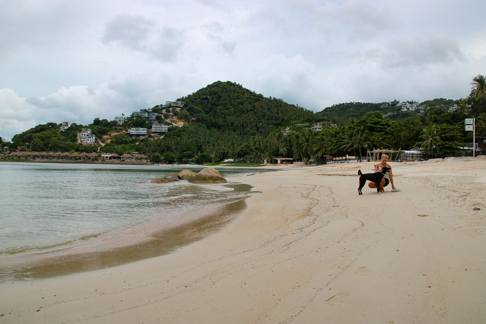 Sehenswürdigkeiten in Koh Samui