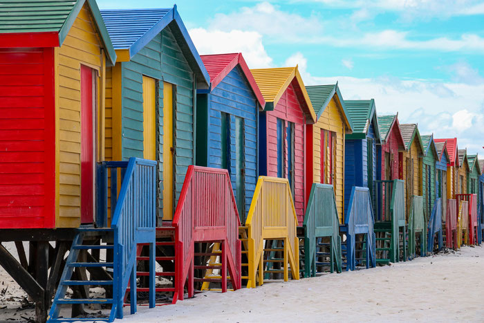 Muizenberg