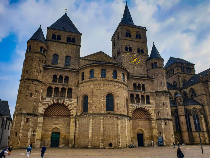 Trierer Dom