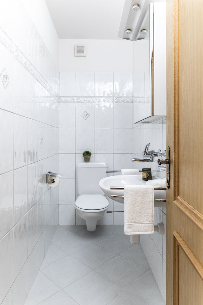 Home Staging 4.5 Zimmer Wohnung Musterwohnung Landhaus Zuzwil Wil St. Gallen