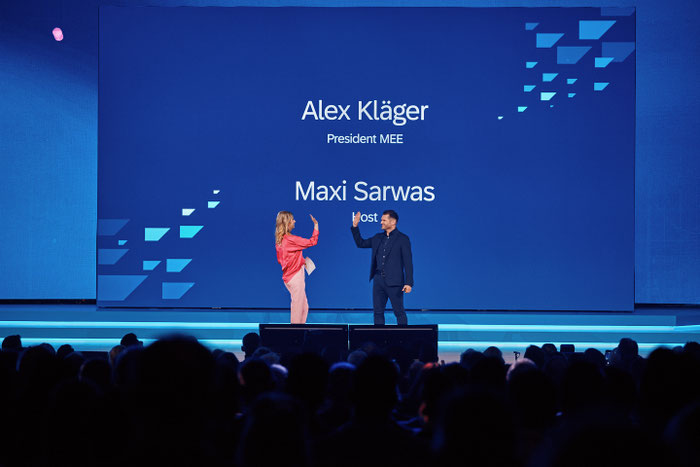 Kongressmoderation für SAP 2026