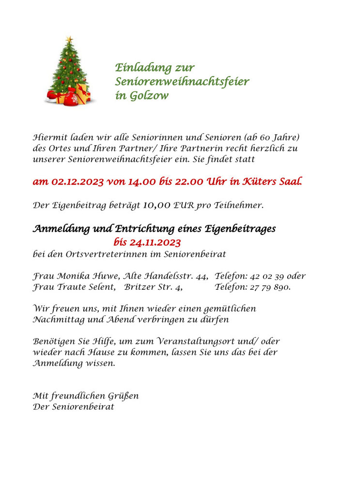 Weihnachtsfeier_Senioren_2023