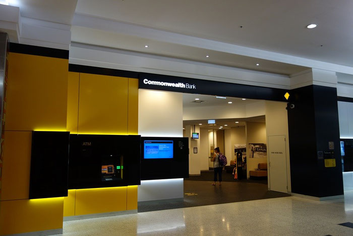 CBA Stockland Earlville