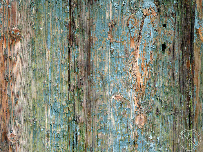 Bildtitel: Weathered III - 15 x 20 - Copyright by Emil Pelz 2017