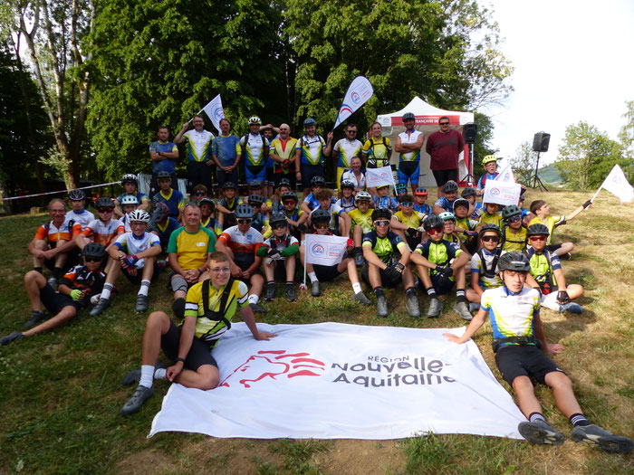 Bike camp 2026