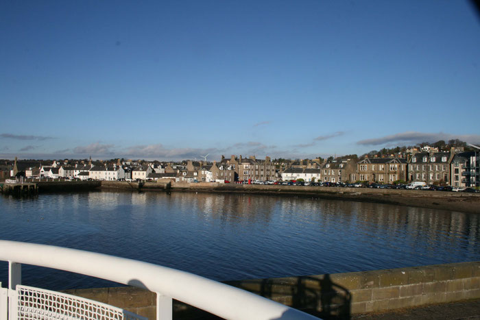 Broughty Ferry