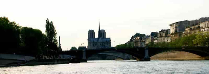 Собор Парижской Богоматери — история
