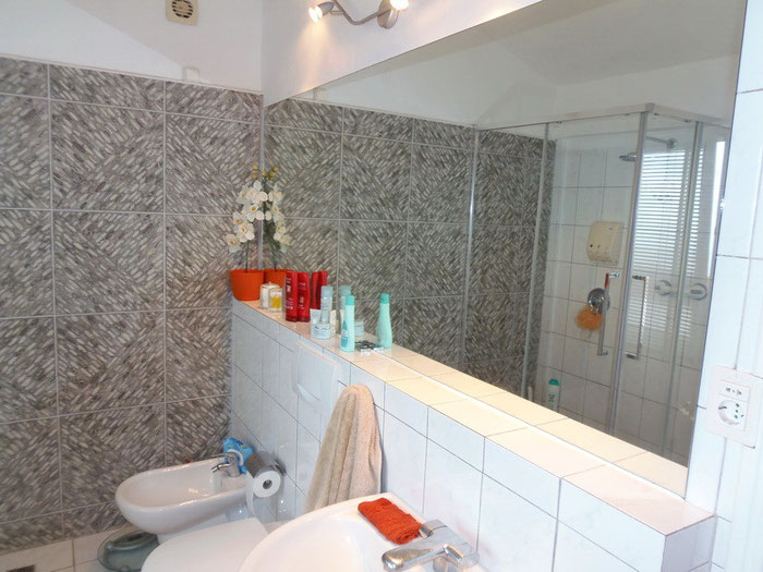 Bad en suite