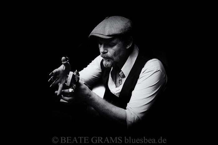 Tim Lothar 07/2019
