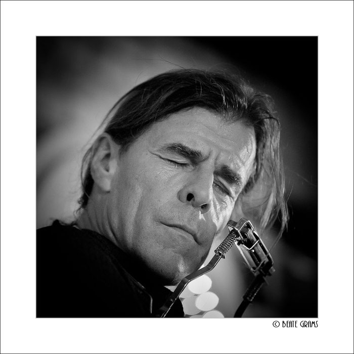 #Art3 Guy Roberts - 04.05.2019 Spieker Eckernförde