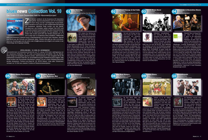 Ausgabe 84/2016