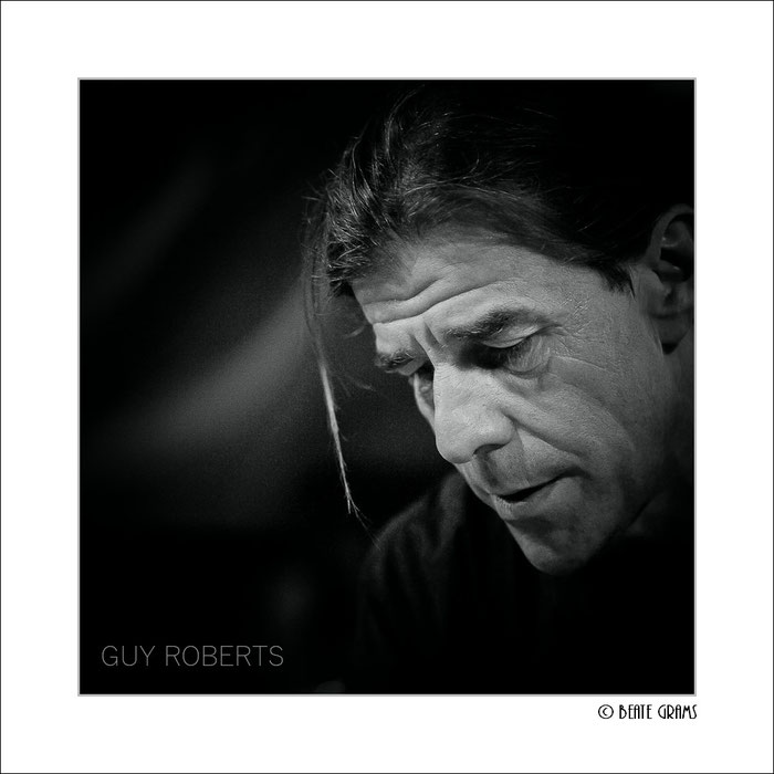 #Art1 - Guy Roberts - 04.05.2019 Spieker Eckernförde