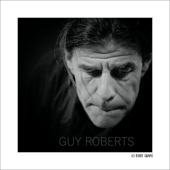 #Art2 - Guy Roberts - 04.05.2019 Spieker Eckernförde