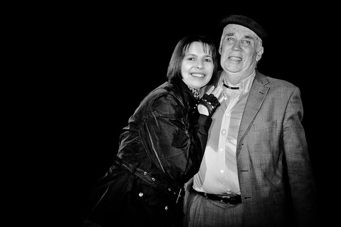 Pete Gavin © 02.10.2018 BEATE GRAMS