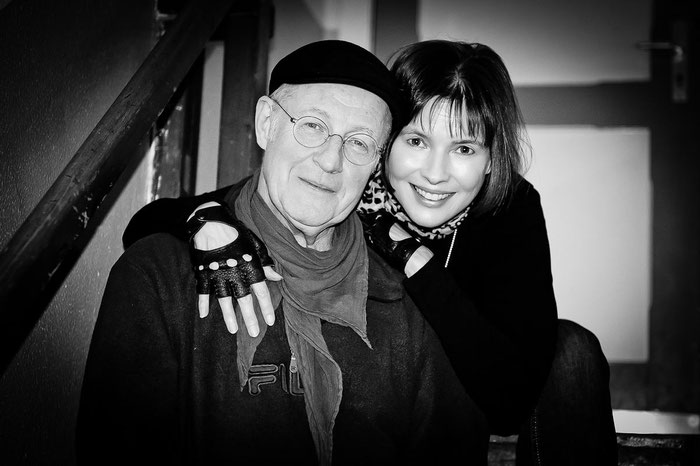 Steve Baker © 26.10.2018 BEATE GRAMS