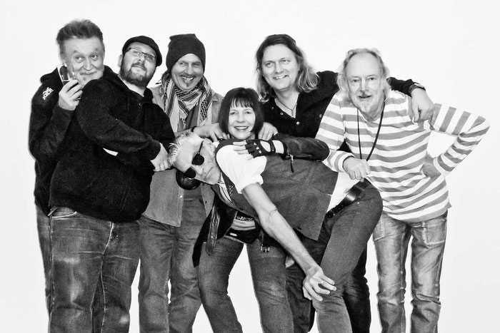 Climax Blues Band © 23.02.2018 BEATE GRAMS