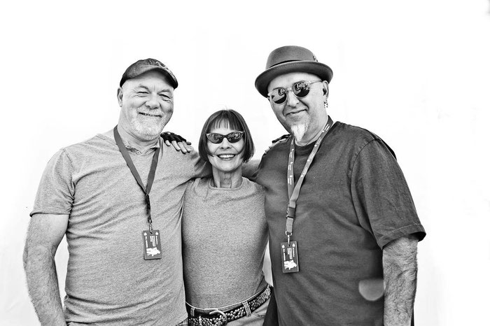 The Johnny Max Band © 20.05.2018 BEATE GRAMS