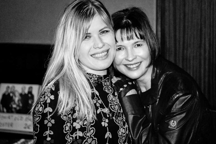 Lisa Lystam © 06.10.2018 BEATE GRAMS