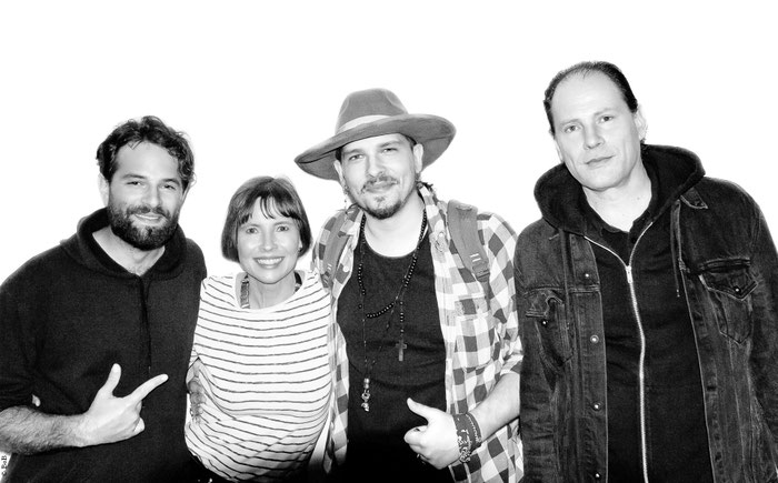 Sakis Dovolis Trio © 19.05.2022 BEATE GRAMS