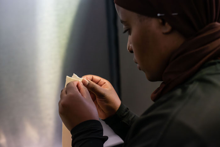 SYSTÈME D, Marseille, France, 2025 - Léo Derivot